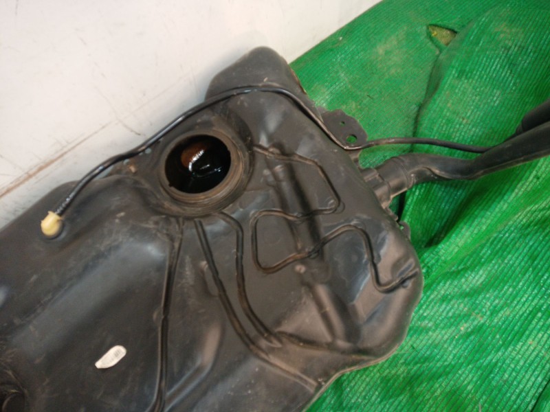 Recambio de deposito combustible para peugeot 508 i (8d_) 2.0 hdi referencia OEM IAM   