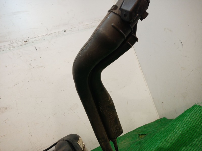 Recambio de deposito combustible para peugeot 508 i (8d_) 2.0 hdi referencia OEM IAM   