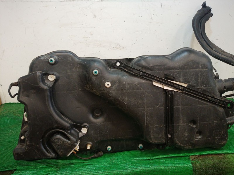 Recambio de deposito combustible para peugeot 508 i (8d_) 2.0 hdi referencia OEM IAM   