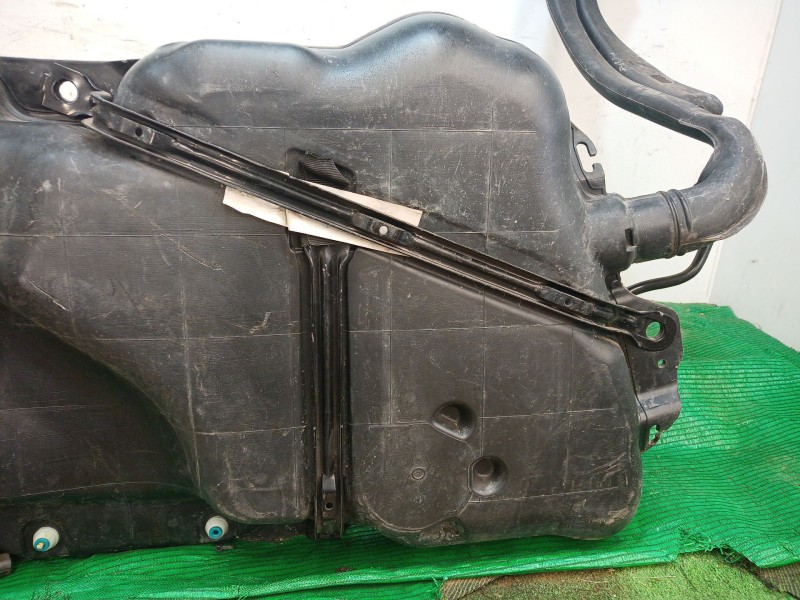 Recambio de deposito combustible para peugeot 508 i (8d_) 2.0 hdi referencia OEM IAM   