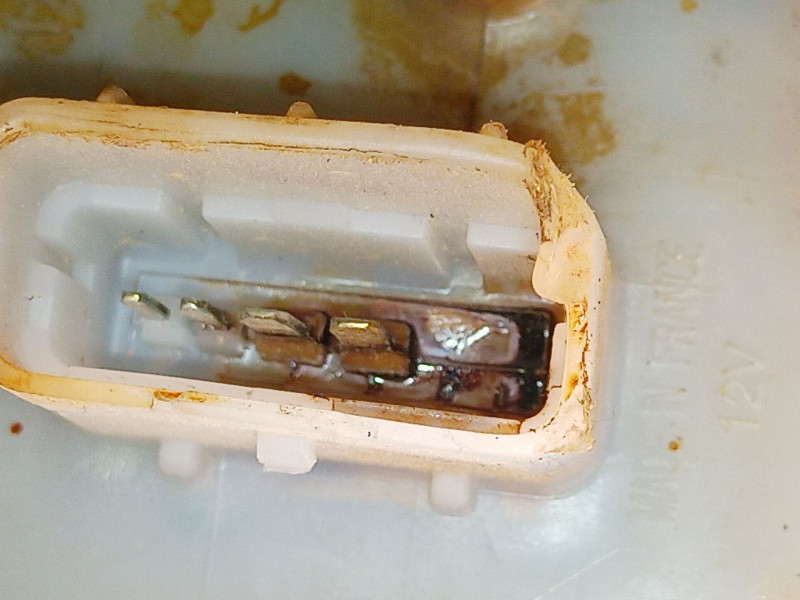 Recambio de deposito combustible para peugeot 508 i (8d_) 2.0 hdi referencia OEM IAM   