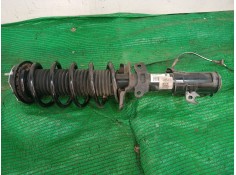 Recambio de amortiguador delantero derecho para ford fiesta vii (hj, hf) 1.0 ecoboost referencia OEM IAM   