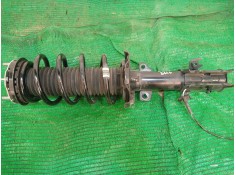 Recambio de amortiguador delantero derecho para ford fiesta vii (hj, hf) 1.0 ecoboost referencia OEM IAM    2