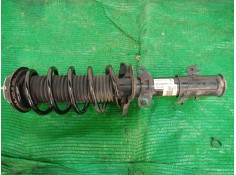 Recambio de amortiguador delantero izquierdo para ford fiesta vii (hj, hf) 1.0 ecoboost referencia OEM IAM    2