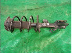 Recambio de amortiguador delantero izquierdo para nissan juke (f15) 1.6 dig-t 4x4 referencia OEM IAM   