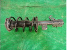 Recambio de amortiguador delantero izquierdo para nissan juke (f15) 1.6 dig-t 4x4 referencia OEM IAM    2