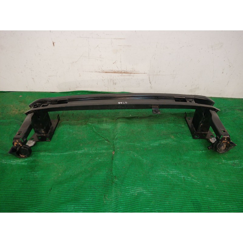 Recambio de refuerzo paragolpes delantero para volkswagen polo vi (aw1, bz1, ae1) 1.0 tsi referencia OEM IAM   