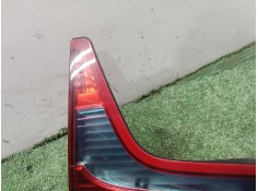 Recambio de piloto trasero maletero izquierdo para citroën c5 iii (rd_) 1.6 hdi 110 referencia OEM IAM    2