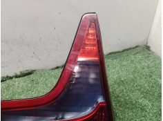 Recambio de piloto trasero maletero izquierdo para citroën c5 iii (rd_) 1.6 hdi 110 referencia OEM IAM    2