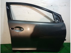 Recambio de puerta delantera derecha para honda civic ix tourer (fk) 1.6 i-dtec (fk3) referencia OEM IAM   