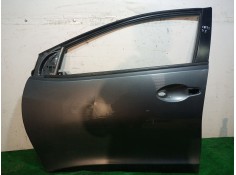 Recambio de puerta delantera izquierda para honda civic ix tourer (fk) 1.6 i-dtec (fk3) referencia OEM IAM   