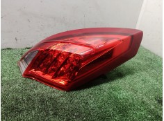 Recambio de piloto trasero izquierdo para honda civic ix tourer (fk) 1.6 i-dtec (fk3) referencia OEM IAM   