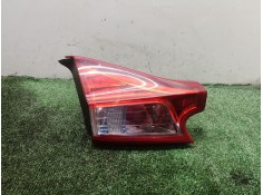 Recambio de piloto trasero izquierdo para honda civic ix tourer (fk) 1.6 i-dtec (fk3) referencia OEM IAM   