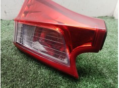 Recambio de piloto trasero izquierdo para honda civic ix tourer (fk) 1.6 i-dtec (fk3) referencia OEM IAM    2