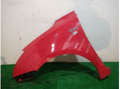 Recambio de aleta delantera izquierda para suzuki swift iii (mz, ez) 1.3 ddis (rs 413d) referencia OEM IAM   