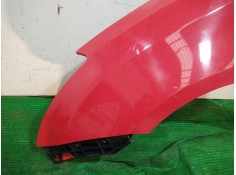 Recambio de aleta delantera izquierda para suzuki swift iii (mz, ez) 1.3 ddis (rs 413d) referencia OEM IAM    2