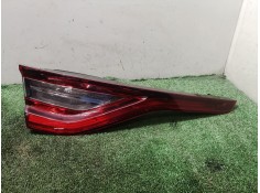 Recambio de piloto trasero izquierdo para renault megane iv sedán 1.3 tce 115 (lvn9) referencia OEM IAM   