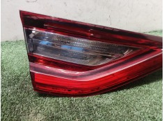 Recambio de piloto trasero izquierdo para renault megane iv sedán 1.3 tce 115 (lvn9) referencia OEM IAM    2