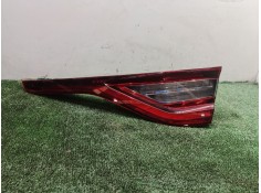 Recambio de piloto lateral derecho para renault megane iv sedán 1.3 tce 115 (lvn9) referencia OEM IAM   