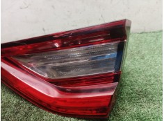 Recambio de piloto lateral derecho para renault megane iv sedán 1.3 tce 115 (lvn9) referencia OEM IAM    2