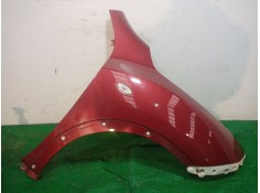 Recambio de aleta delantera derecha para nissan juke (f15) 1.6 dig-t 4x4 referencia OEM IAM SINREF SIN REF SIN REF