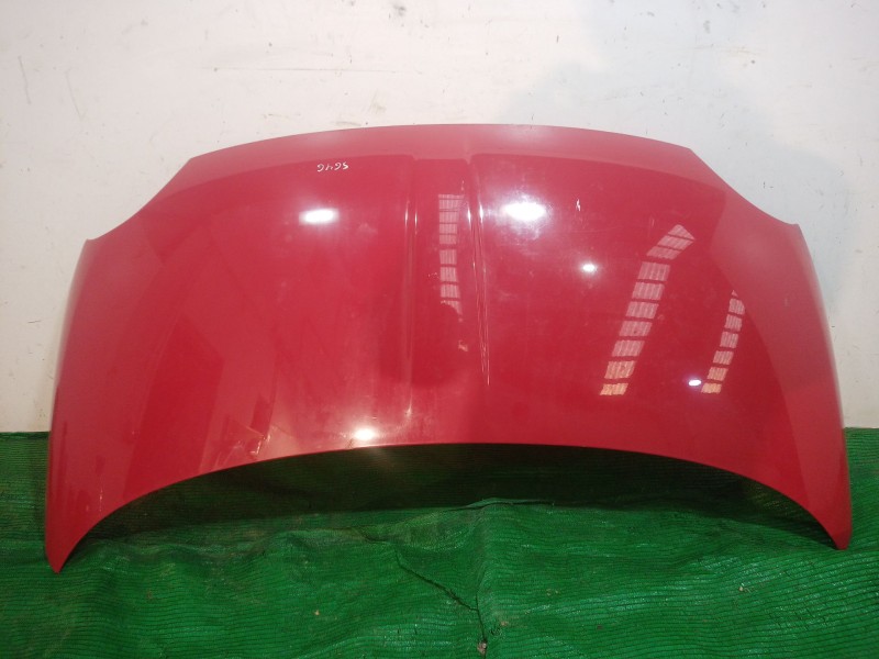 Recambio de capot para fiat 500 (312_) 1.2 (312axa1a) referencia OEM IAM   