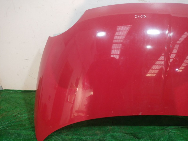 Recambio de capot para fiat 500 (312_) 1.2 (312axa1a) referencia OEM IAM   