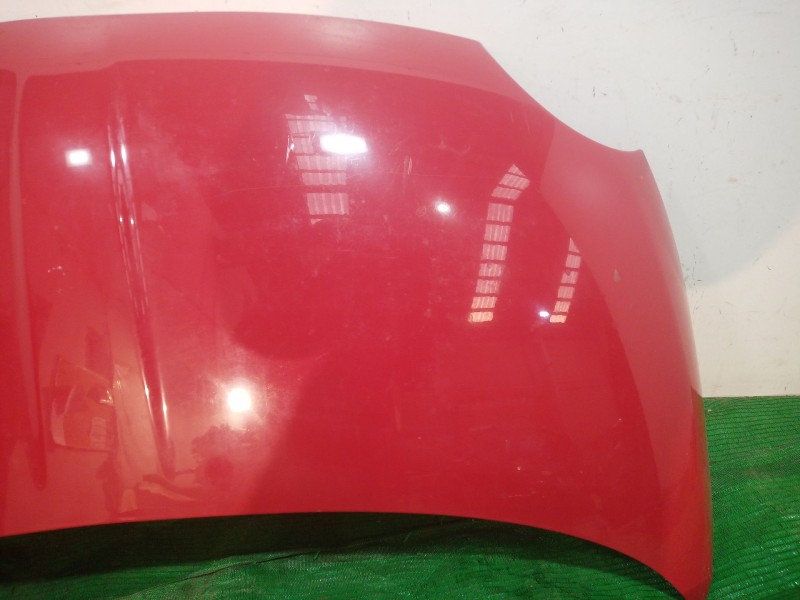 Recambio de capot para fiat 500 (312_) 1.2 (312axa1a) referencia OEM IAM   