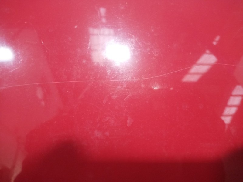 Recambio de capot para fiat 500 (312_) 1.2 (312axa1a) referencia OEM IAM   