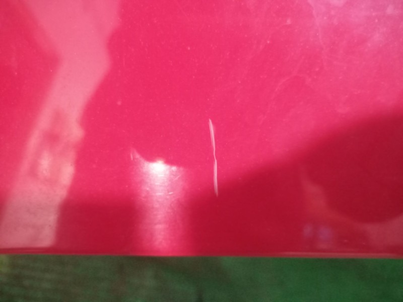 Recambio de capot para fiat 500 (312_) 1.2 (312axa1a) referencia OEM IAM   