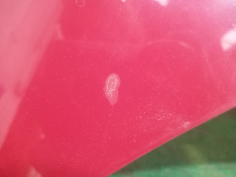 Recambio de capot para fiat 500 (312_) 1.2 (312axa1a) referencia OEM IAM   