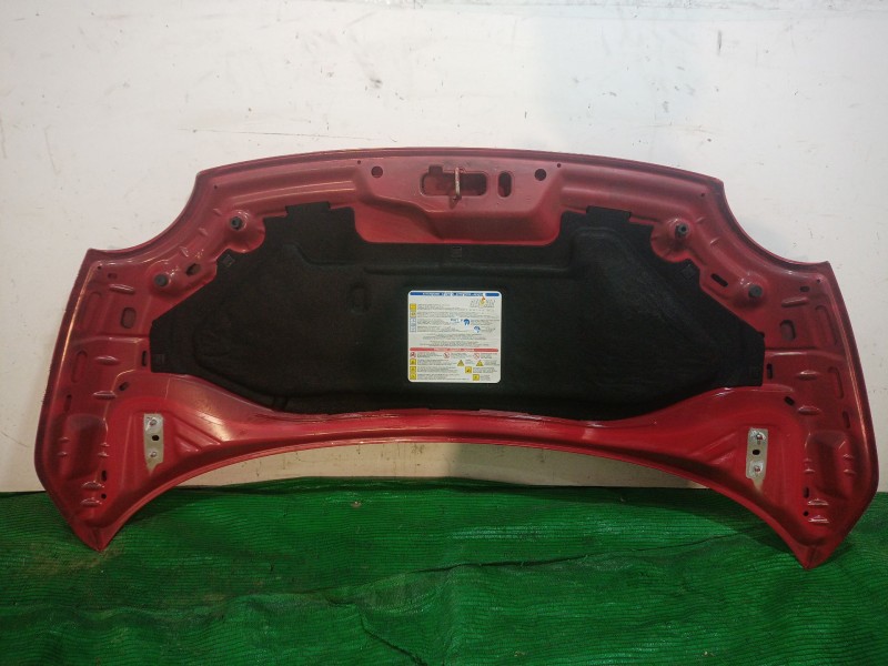 Recambio de capot para fiat 500 (312_) 1.2 (312axa1a) referencia OEM IAM SINREF SIN REF SIN REF