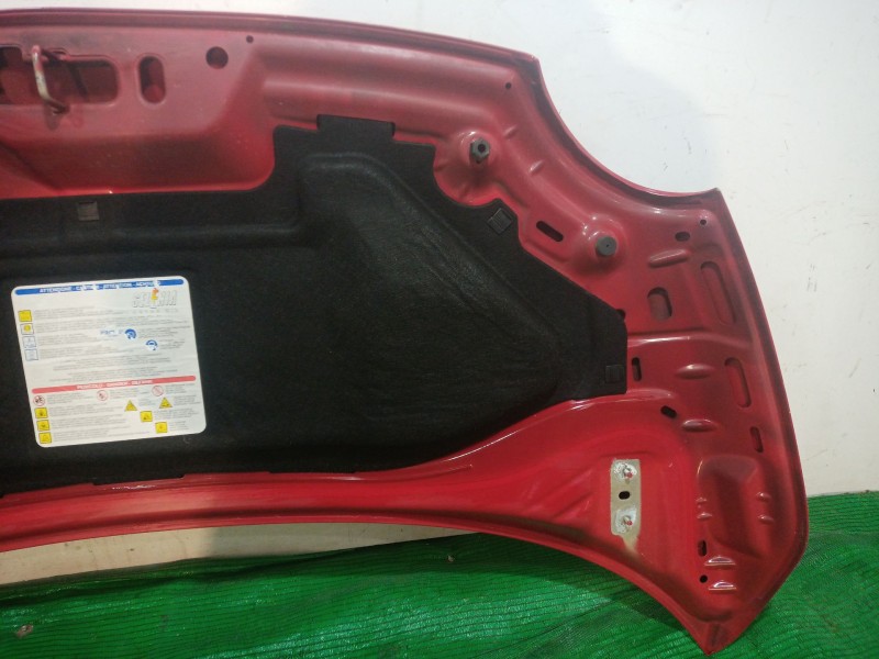 Recambio de capot para fiat 500 (312_) 1.2 (312axa1a) referencia OEM IAM SINREF SIN REF SIN REF