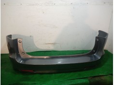 Recambio de paragolpes trasero para honda civic ix tourer (fk) 1.6 i-dtec (fk3) referencia OEM IAM   