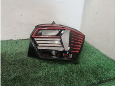 Recambio de piloto trasero derecho para volkswagen polo vi (aw1, bz1, ae1) 1.0 tsi referencia OEM IAM 2g0945096b 2g0945096b 2g09