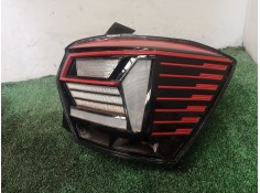 Recambio de piloto trasero derecho para volkswagen polo vi (aw1, bz1, ae1) 1.0 tsi referencia OEM IAM 2g0945096b 2g0945096b 2g09 2