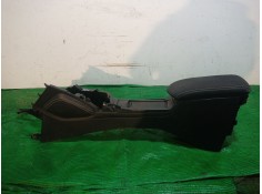 Recambio de consola central trasera para honda civic ix tourer (fk) 1.6 i-dtec (fk3) referencia OEM IAM 83400TV1G 83400TV1G 8340