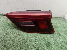 Recambio de piloto trasero izquierdo para volkswagen tiguan (ad1, ax1) 1.5 tsi referencia OEM IAM 5NA945094F 5NA945094F 5NA94509