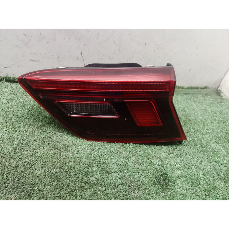 Recambio de piloto trasero izquierdo para volkswagen tiguan (ad1, ax1) 1.5 tsi referencia OEM IAM 5NA945094F 5NA945094F 5NA94509