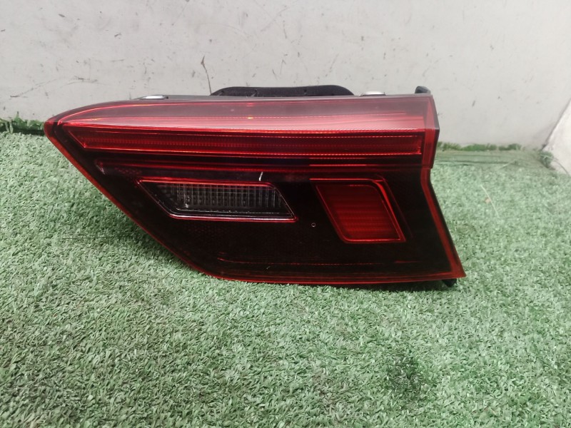 Recambio de piloto trasero izquierdo para volkswagen tiguan (ad1, ax1) 1.5 tsi referencia OEM IAM 5NA945094F 5NA945094F 5NA94509