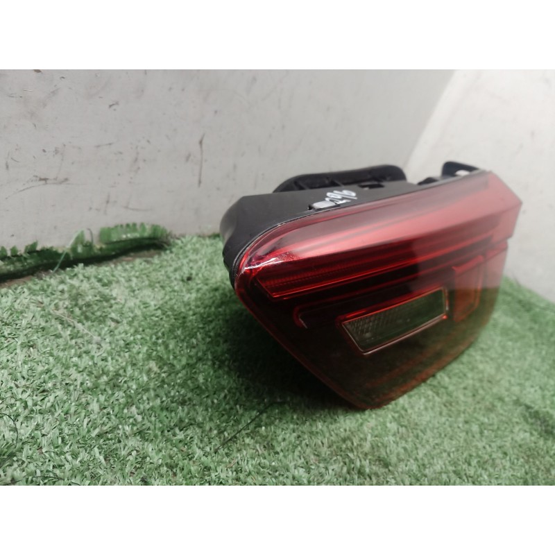 Recambio de piloto trasero izquierdo para volkswagen tiguan (ad1, ax1) 1.5 tsi referencia OEM IAM 5NA945094F 5NA945094F 5NA94509