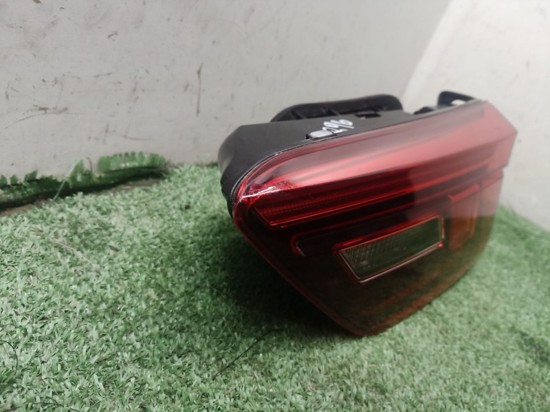 Recambio de piloto trasero izquierdo para volkswagen tiguan (ad1, ax1) 1.5 tsi referencia OEM IAM 5NA945094F 5NA945094F 5NA94509