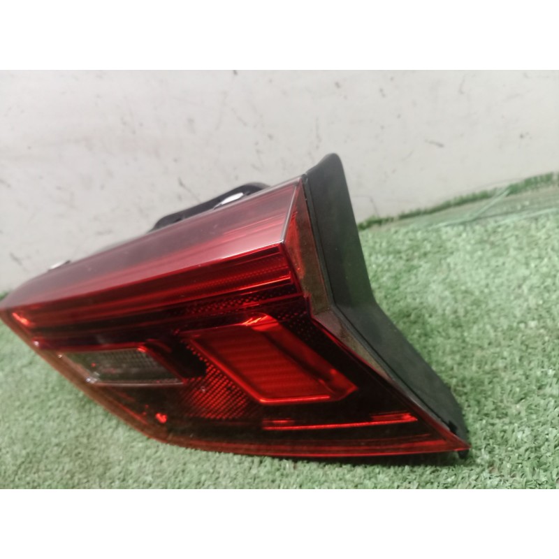 Recambio de piloto trasero izquierdo para volkswagen tiguan (ad1, ax1) 1.5 tsi referencia OEM IAM 5NA945094F 5NA945094F 5NA94509