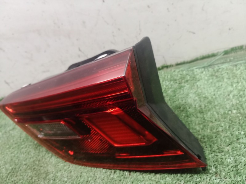 Recambio de piloto trasero izquierdo para volkswagen tiguan (ad1, ax1) 1.5 tsi referencia OEM IAM 5NA945094F 5NA945094F 5NA94509