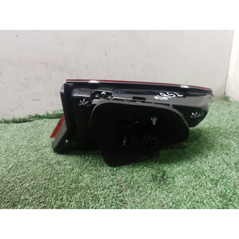 Recambio de piloto trasero izquierdo para volkswagen tiguan (ad1, ax1) 1.5 tsi referencia OEM IAM 5NA945094F 5NA945094F 5NA94509