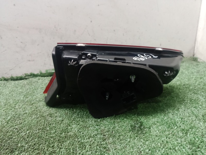 Recambio de piloto trasero izquierdo para volkswagen tiguan (ad1, ax1) 1.5 tsi referencia OEM IAM 5NA945094F 5NA945094F 5NA94509