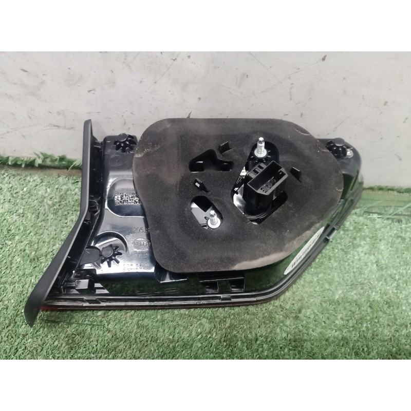 Recambio de piloto trasero izquierdo para volkswagen tiguan (ad1, ax1) 1.5 tsi referencia OEM IAM 5NA945094F 5NA945094F 5NA94509