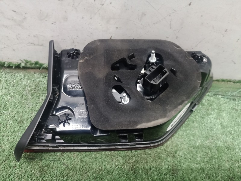 Recambio de piloto trasero izquierdo para volkswagen tiguan (ad1, ax1) 1.5 tsi referencia OEM IAM 5NA945094F 5NA945094F 5NA94509