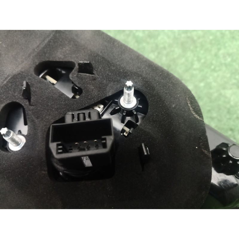 Recambio de piloto trasero izquierdo para volkswagen tiguan (ad1, ax1) 1.5 tsi referencia OEM IAM 5NA945094F 5NA945094F 5NA94509