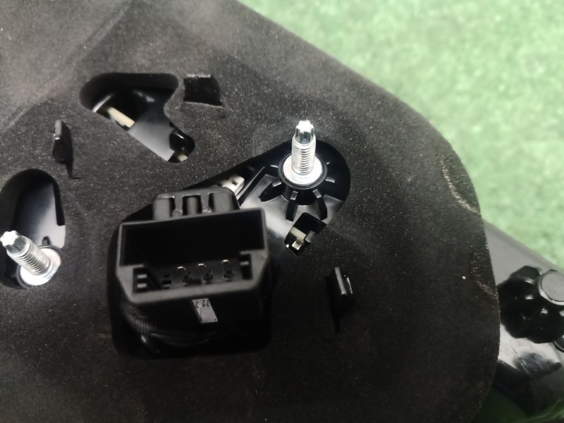 Recambio de piloto trasero izquierdo para volkswagen tiguan (ad1, ax1) 1.5 tsi referencia OEM IAM 5NA945094F 5NA945094F 5NA94509